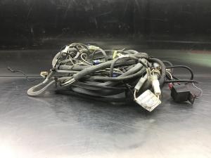 Liebherr Wire Harness